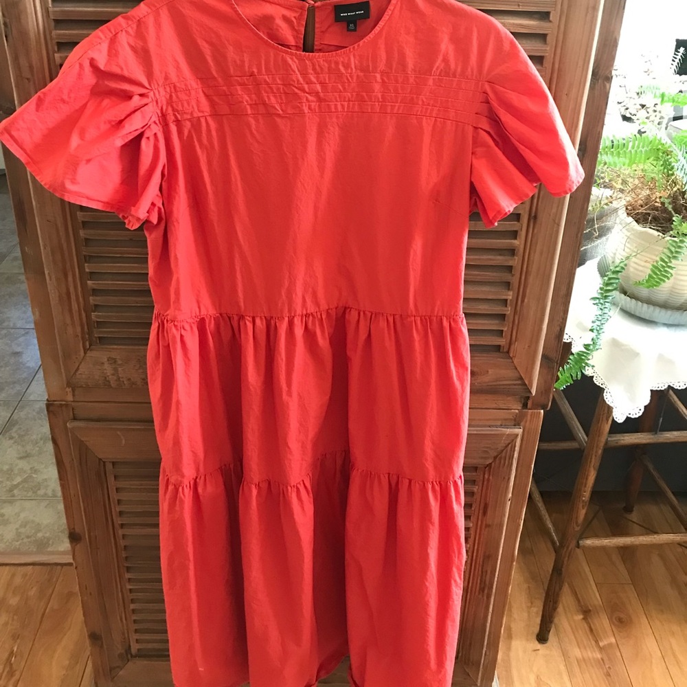 Who What Where from Target